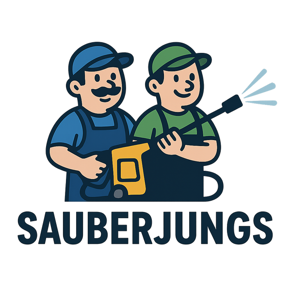 sauberjungs 💧