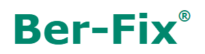 Ber-Fix Logo